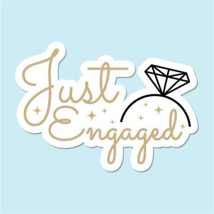 Which Cast Member Just Got Engaged?