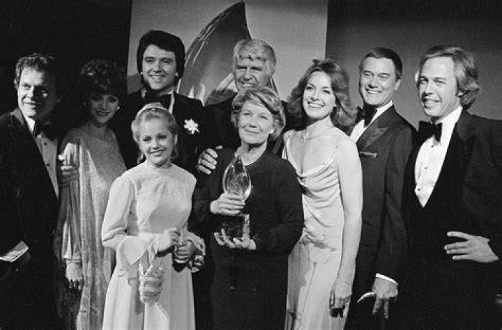 Which Cast Members From the 1978 TV Drama Are Still Alive?