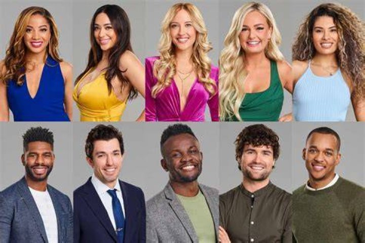 Which ‘Love Is Blind’ Season 4 Couples Are Compatible Based on Astrology?