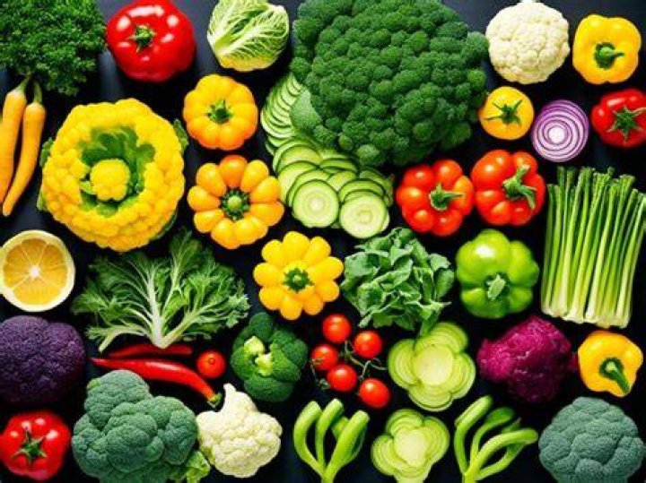 Which vegetables are not cruciferous?