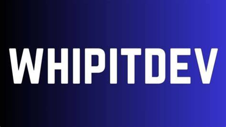 WhipitDev: Paving The Way For Development