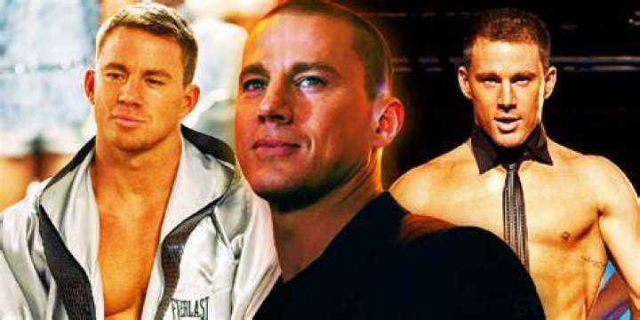 Who Are Channing Tatum's Brothers?