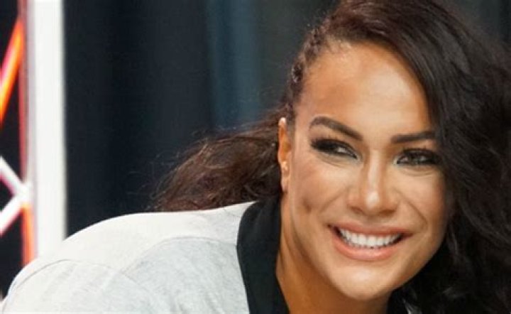 Who Does Nia Jax Think Is The Best Tag Team?, Full Three Way Women Tag Match From SummerSlam 2015 Available (Video) Who Does Nia Jax Think Is The Best Tag Team?, Full Three Way Women Tag Match From SummerSlam 2015 Available (Video)