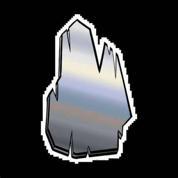 Who drops mirror fractal?