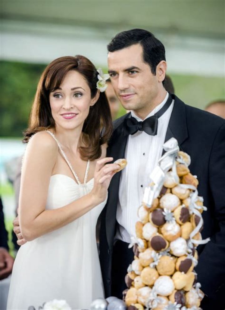 Who Is Antonio Cupo Married To