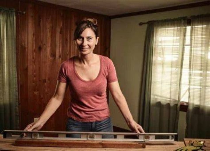 Who is Ashlee Casserly's husband? The story of Justin Stamper Tuko.co.ke