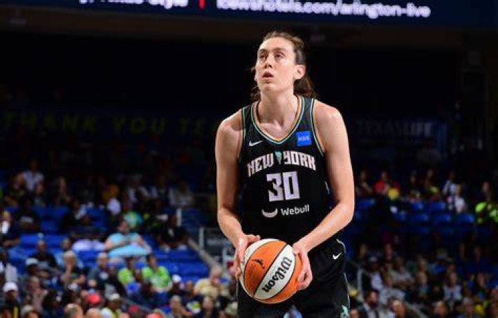 Who Is Breanna Stewart's Wife? All About Marta Xargay Casademont