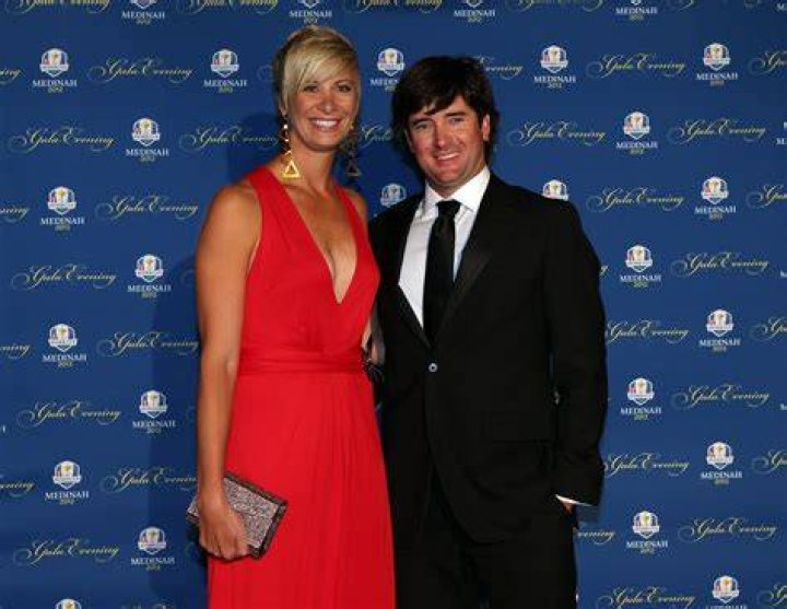 Who Is Bubba Watson's Wife, Angie Watson?