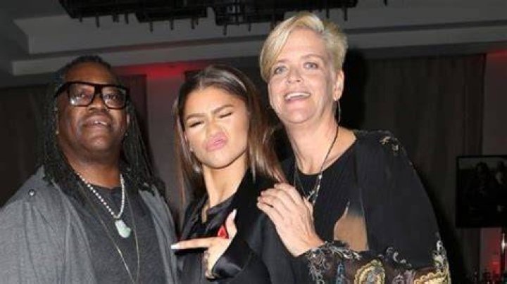 Who is Claire Stoermer mother of Zendaya, her age, height, husband, net