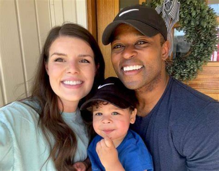 Who Is Daniel Cameron’s Wife, Makenze Evans?