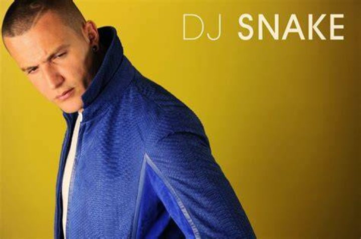 Who Is DJ Snake in Real Life?
