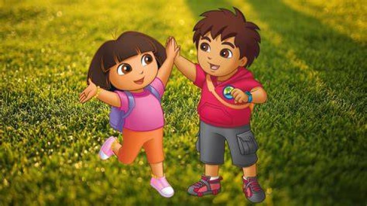 Who is Dora Boyfriend?