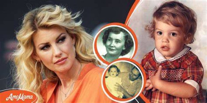 Who is Faith Hill parents?