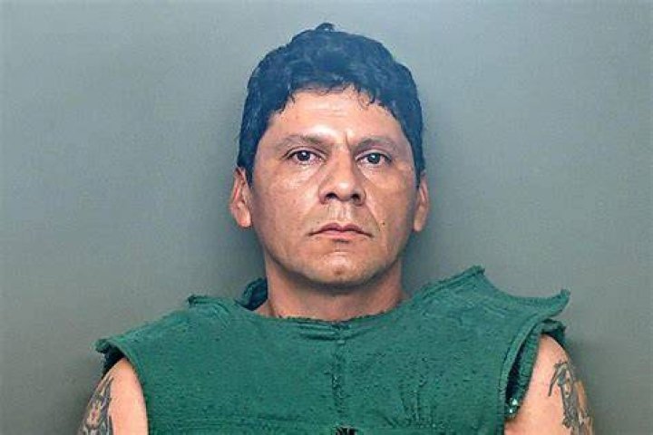 Who is Francisco Oropesa?