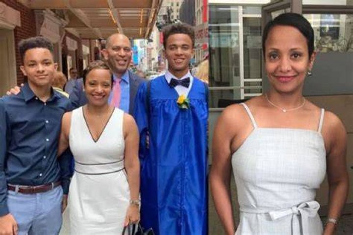 Who Is Hakeem Jeffries Wife, Kennisandra Jeffries?