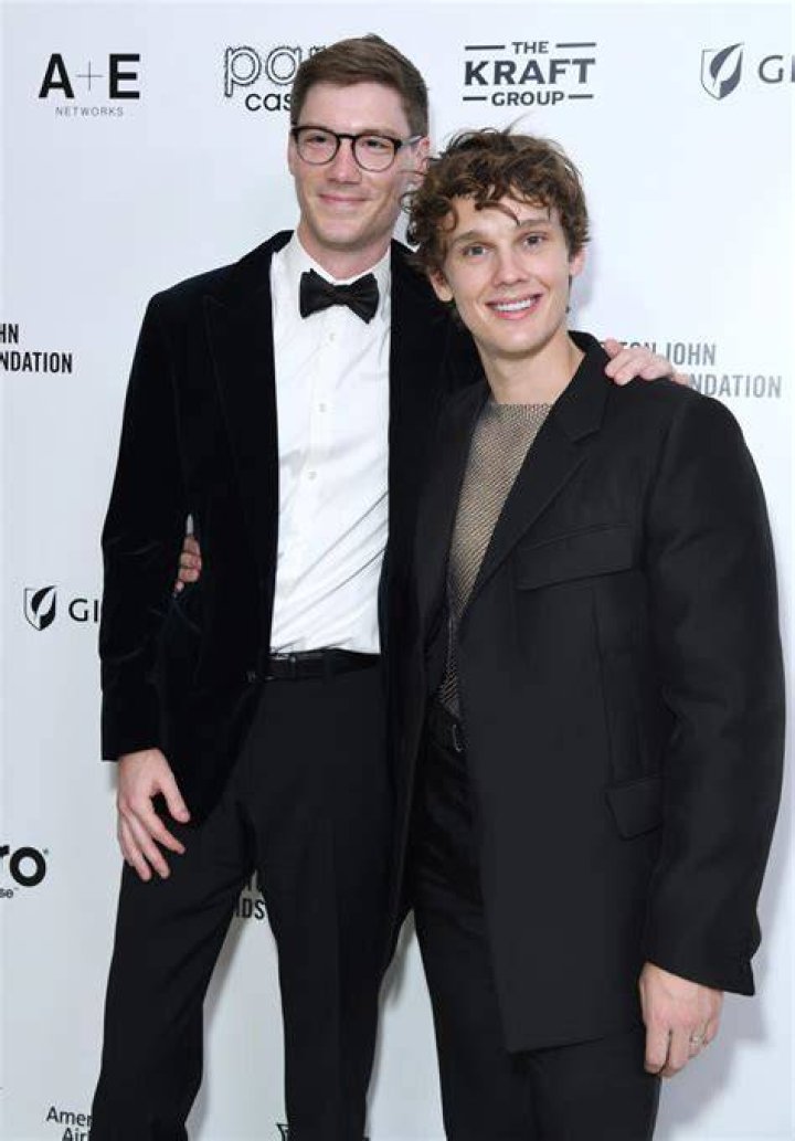 Who Is Hunter Doohan's Husband? Delving Into Their Relationship