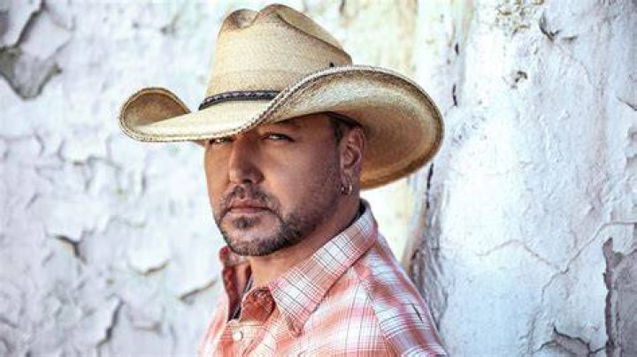 Who Is Jason Aldean's First Wife? All To Know About Jessica Ussery