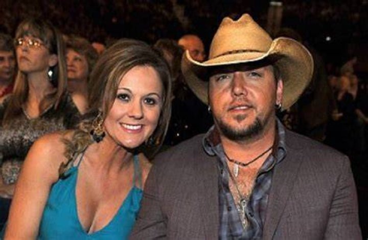 Who is Jessica Aldean? All About Jason Aldean's exwife &mdash; citiMuzik