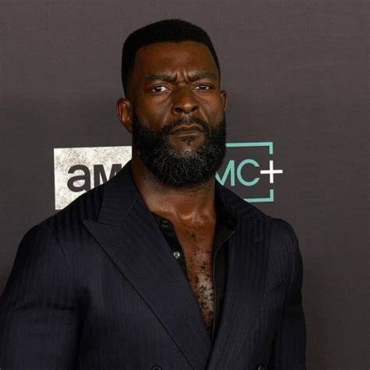 Who Is Michael James Shaw's Mercer?
