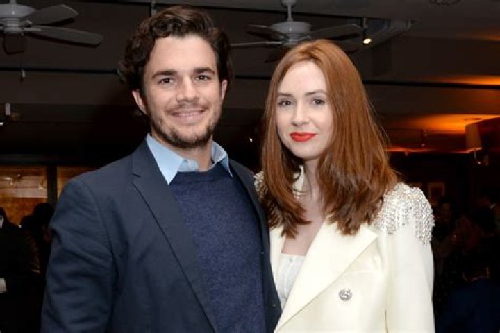 Who is Nick Kocher? Karen Gillan reveals marriage to partner, shares