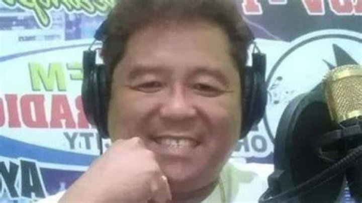 Who is Radio Host Juan Razo? His Age, Wife, Net Worth & More
