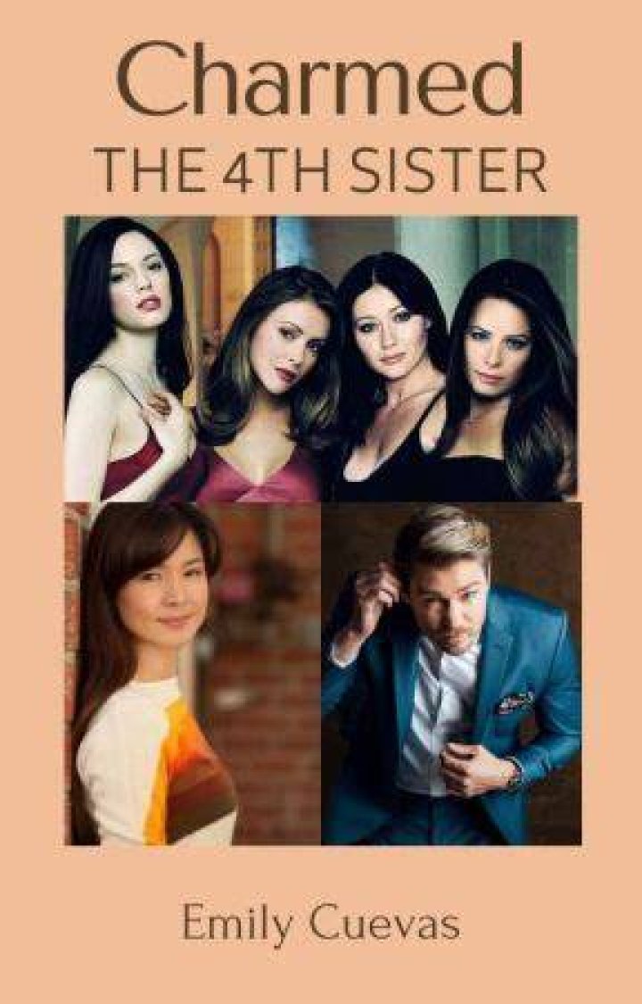 Who is the 4th Halliwell sister?