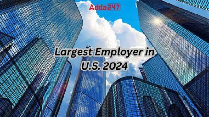 Who is the largest employer in Turkey?