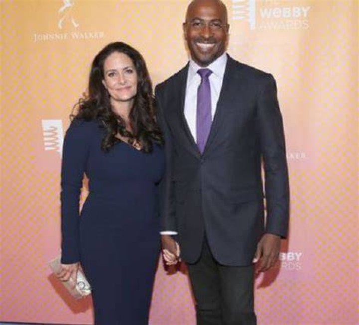Who Is Van Jones' Partner? Exploring His Relationships And Personal Life