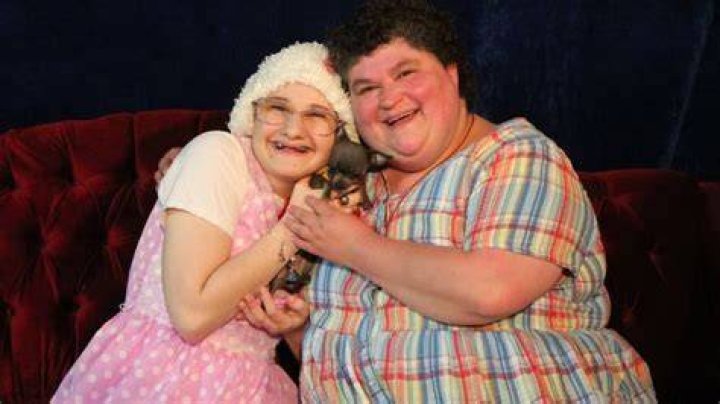 Who was Clauddine 'Dee Dee' Blanchard and what happened to her? The