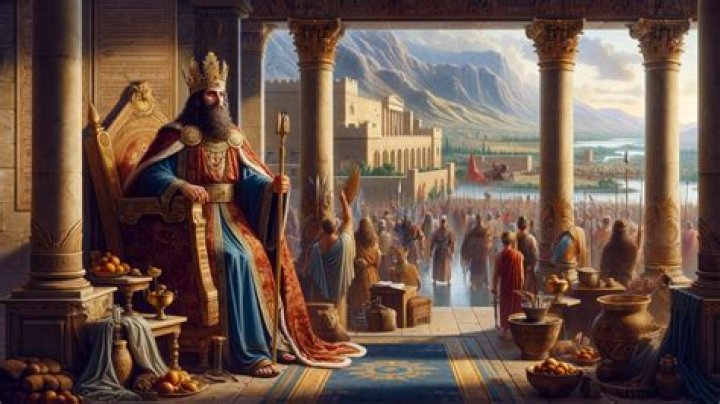Who was King Pekah in the Bible?