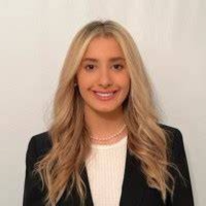 Who was Maya Anopolsky, WashU Student Killed in Accident?