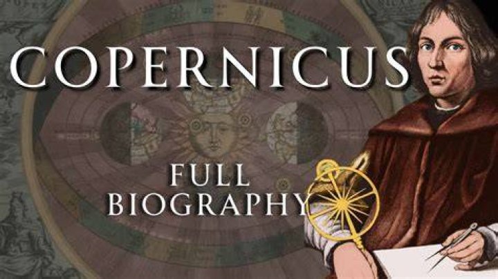 Who were Copernicus siblings?