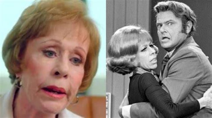 Why Carol Burnett Fired Harvey Korman in Season 7