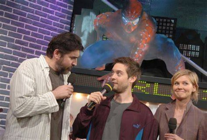Why Did Doc Ock Try to Kill Peter Parker Before He Knew Who He Was?