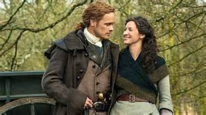 Why Does Jamie Call Claire Sassenach?