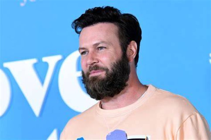 Why Does Taran Killam Look so Familiar?
