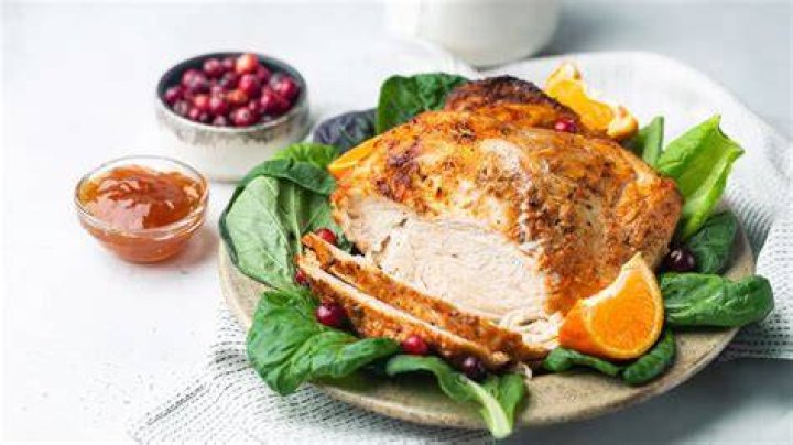 Why Does Turkey Breast Meat Give Me Smelly Gas?