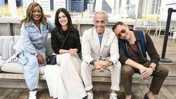 Why Food Network's Alex Guarnaschelli Is On a Mission to Help Single Moms