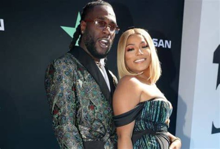 Why Stefflon Don dumped Burna Boy