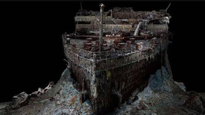 Why There's a 'Titanic' Reference in 'Oops!... I Did It Again'
