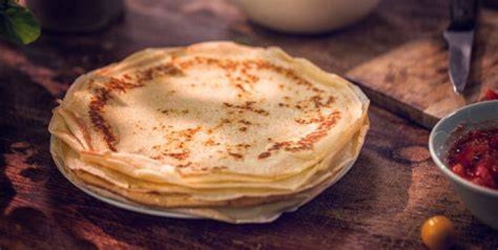 Wie Heeft De Pannenkoek Uitgevonden?