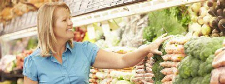 Wie Koopt Biologische Producten?