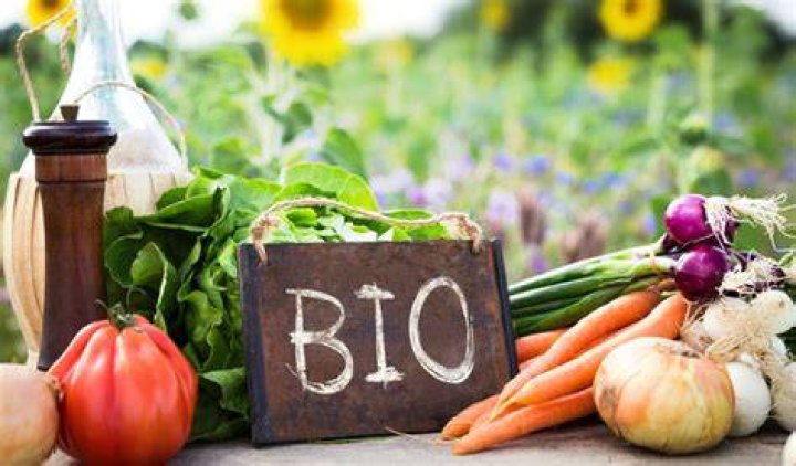 Wie Kopen Biologische Producten?