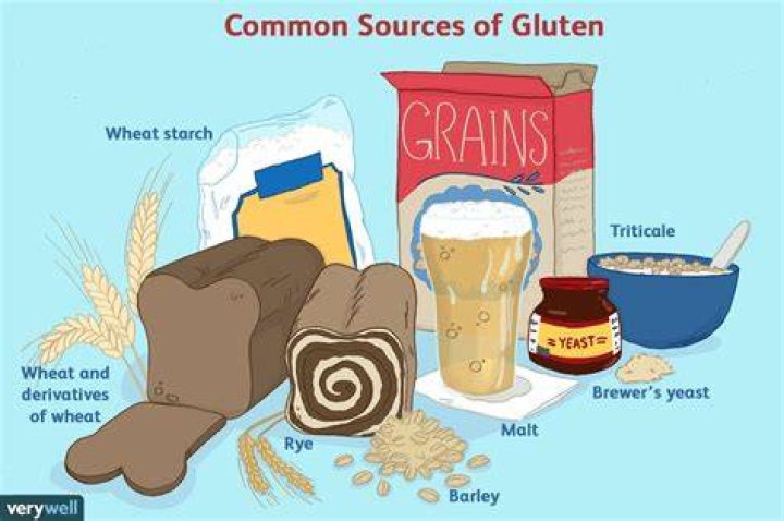Wie Viel Gluten Ist In Bier?