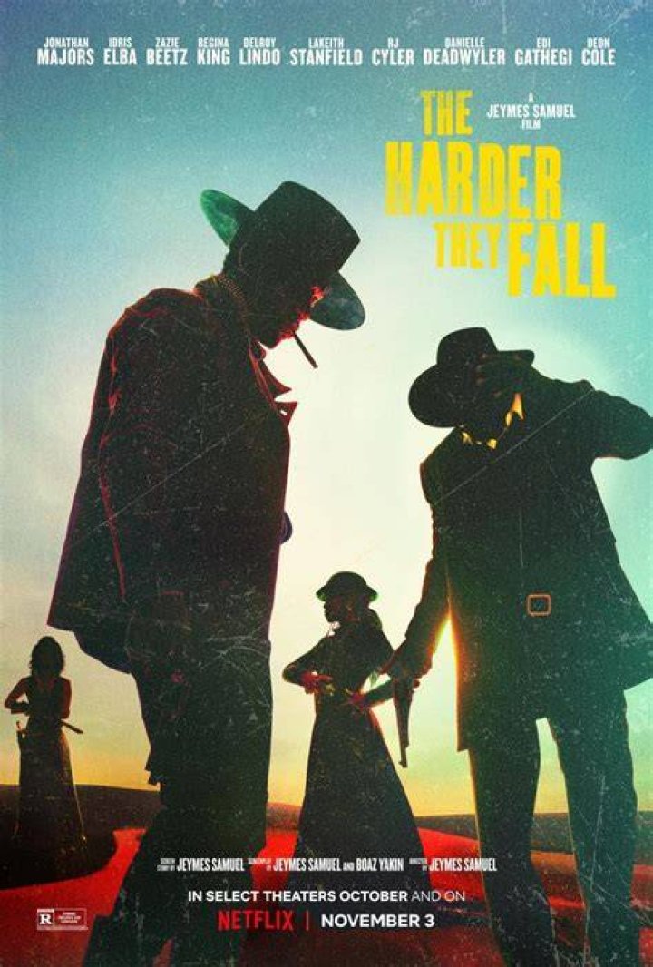 Will 'The Harder They Fall' Get a Sequel?