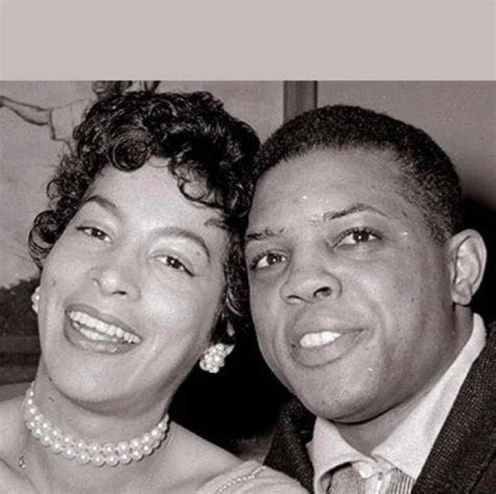 Willie Mays First Wife Who Is Margherite Wendell Chapman? ABTC