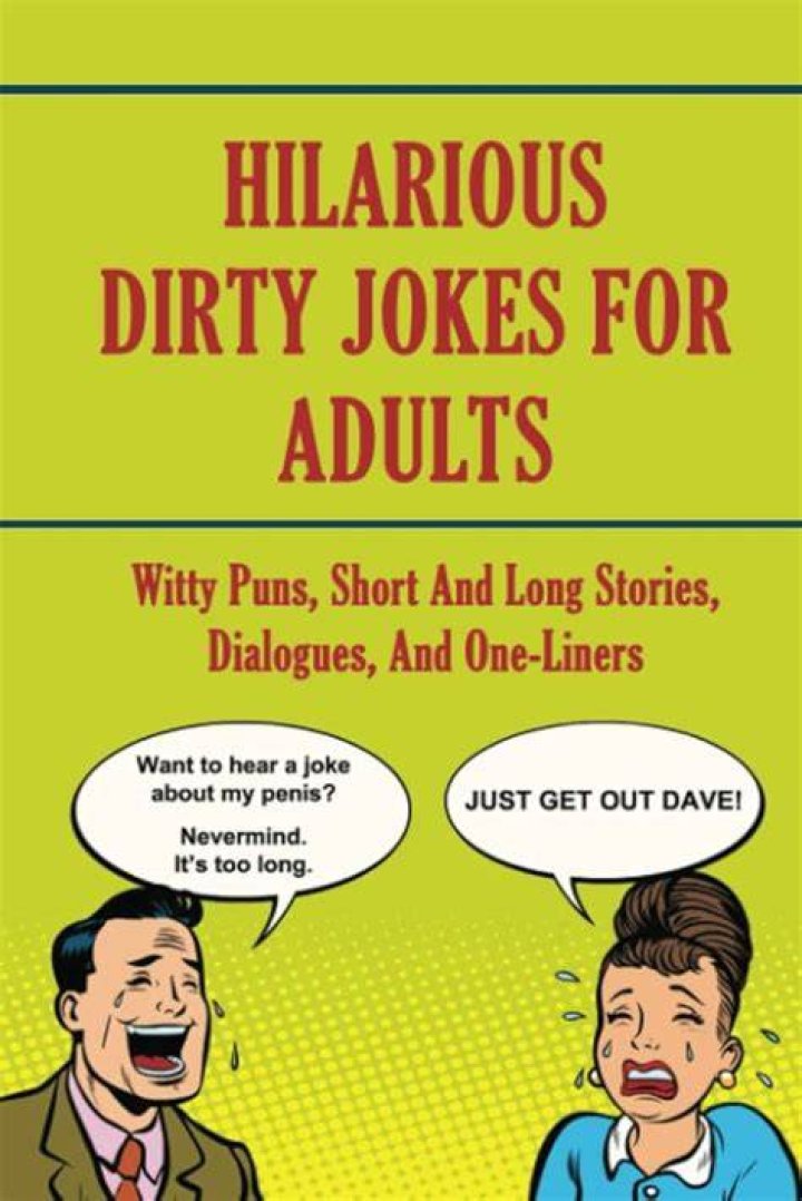 Witty And Cheeky: Quicker Than One-Liners Dirty