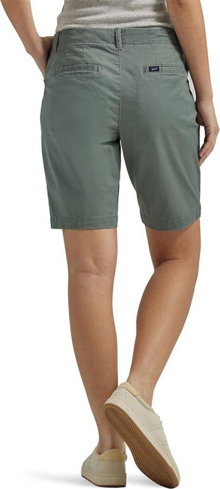 Women’s Chino Bermuda Short Women’s Chino Bermuda Short