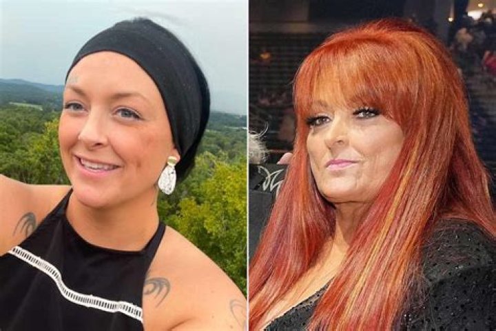 Wynonna Judd&rsquo;s daughter Grace Kelley hit with prostitution charges