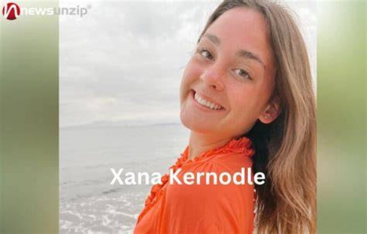 Xanax Kernodle death, Obituary, Funeral, Autopsy